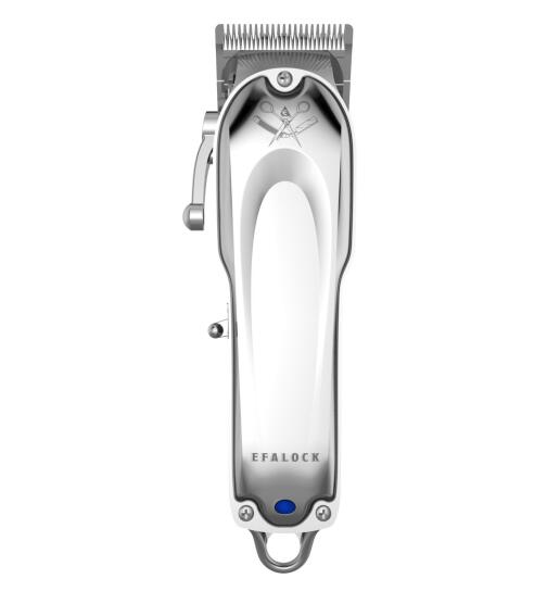 Efalock Vintage Style Clipper Haarschneidemaschine