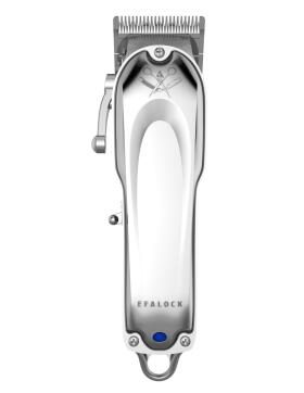 Efalock Vintage Style Clipper Haarschneidemaschine