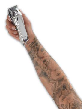 Efalock Vintage Style Clipper Haarschneidemaschine