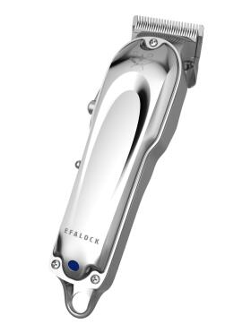 Efalock Vintage Style Clipper Haarschneidemaschine