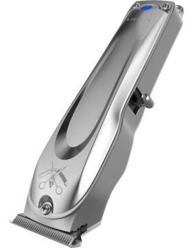 Efalock Trimmer Vintage Style