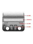 Efalock Classic Style Clipper Haarschneidemaschine