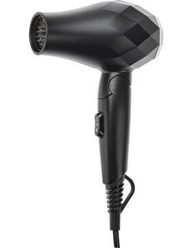 Efalock Black Ruby Mini-Haartrockner