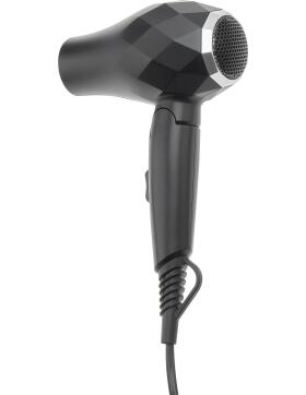 Efalock Black Ruby Mini-Haartrockner
