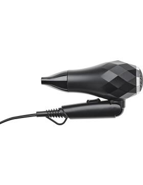 Efalock Black Ruby Mini-Haartrockner