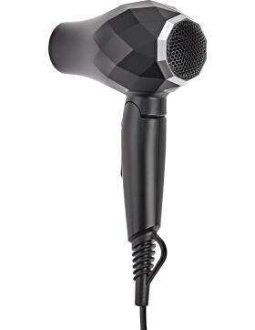 Efalock Black Ruby Mini-Haartrockner