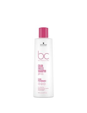 Schwarzkopf Bonacure Color Freeze Shampoo XXL 500 ml