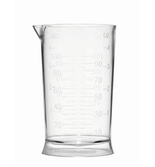 Efalock Messbecher 100 ml