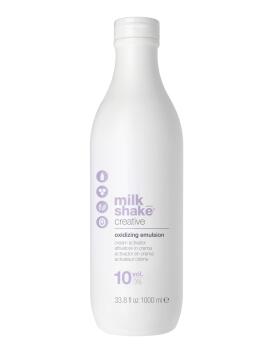 Milk Shake Oxidizing Emulsion 10 Vol. / 3% 950 ml