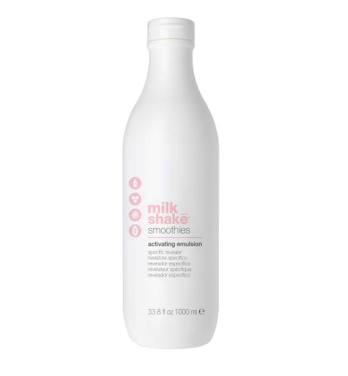 Milk Shake Smoothies Light Activating Emulsion Vol. 3,5 / 1.05% 950 ml