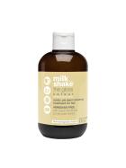 Milk Shake The Gloss Colour Farbe: 10.11 Intense Ash Platinum Lightest Blond 60 ml