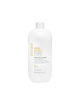 Milk Shake Gloss Acid Colour Activator 6 Vol. 1,8% 990 ml