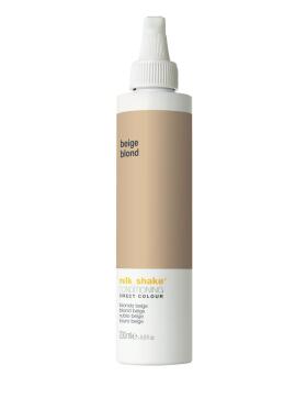 Milk Shake Direct Colour Farbe: Beige Blond 200 ml