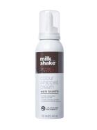 Milk Shake Colour Whipped Cream Warm Brunette 100 ml