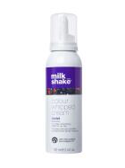 Milk Shake Colour Whipped Cream Violet 100 ml