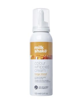 Milk Shake Colour Whipped Cream Beige Blond 100 ml