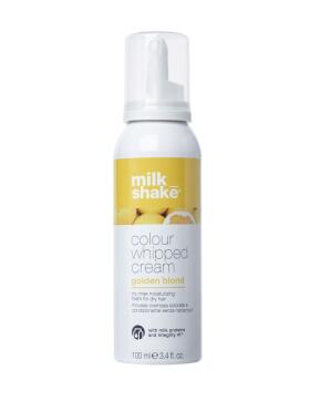 Milk Shake Colour Whipped Cream Golden Blond 100 ml