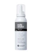 Milk Shake Colour Whipped Cream Intense Grey 100 ml