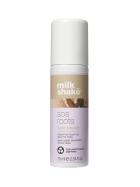 Milk Shake SOS Roots Farbe: Light Blond 75 ml