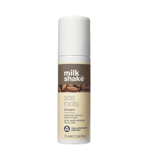 Milk Shake SOS Roots Farbe: Brown 75 ml