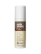 Milk Shake SOS Roots Farbe: Brown 75 ml