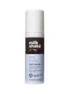 Milk Shake SOS Roots Farbe: Dark Brown 75 ml