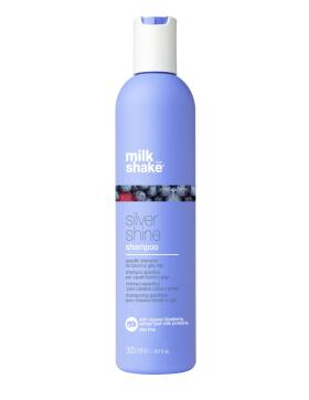 Milk Shake Silver Shine Shampoo 300 ml