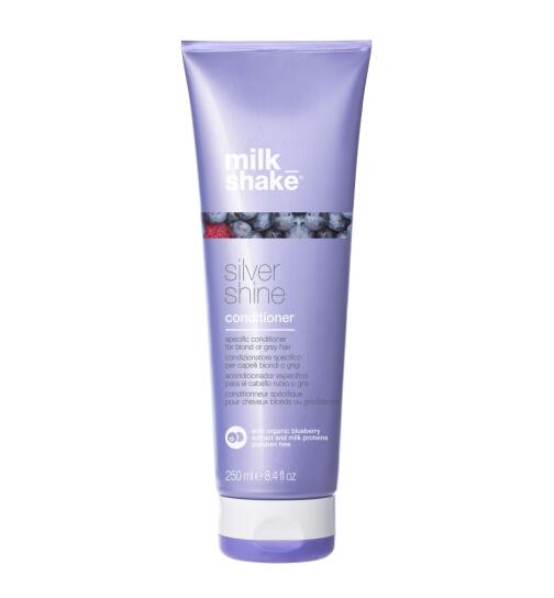 Milk Shake Silver Shine Conditioner 250 ml
