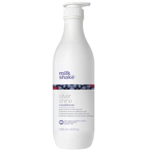 Milk Shake Silver Shine Conditioner 1000 ml