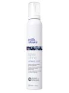 Milk Shake Silver Shine Whipped Cream 200 ml