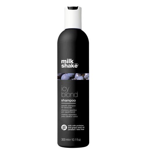 Milk Shake Icy Blond Shampoo 300 ml