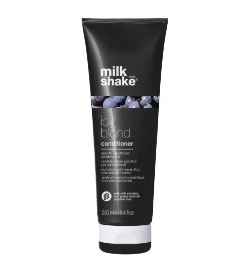 Milk Shake Icy Blond Conditioner 250 ml