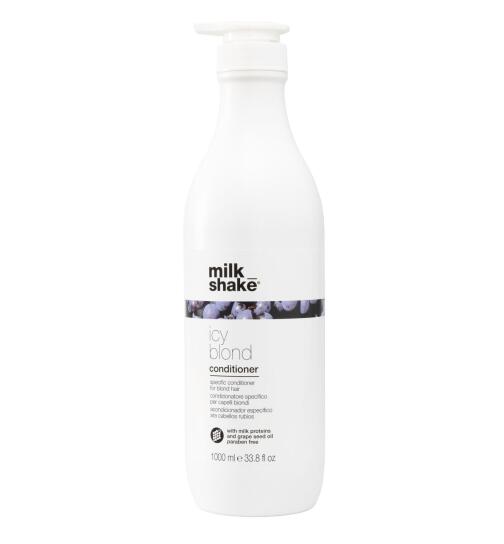 Milk Shake Icy Blond Conditioner 1000 ml