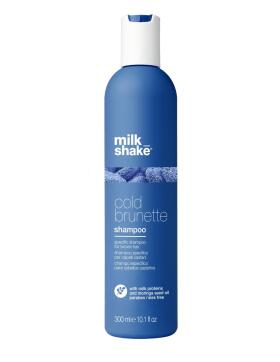 Milk Shake Cold Brunette Shampoo 300 ml