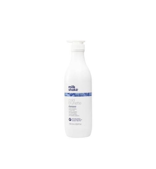 Milk Shake Cold Brunette Shampoo 1000 ml