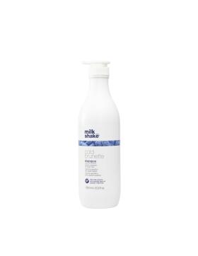 Milk Shake Cold Brunette Shampoo 1000 ml