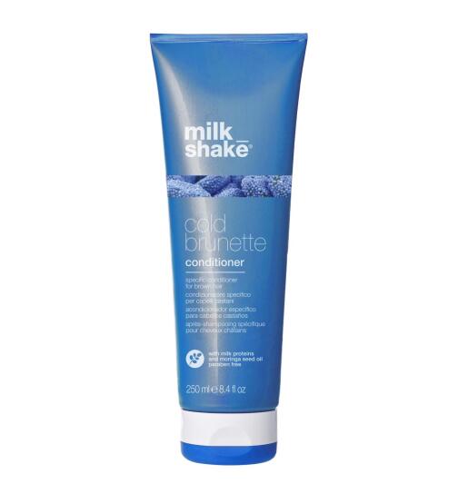 Milk Shake Cold Brunette Conditioner 250 ml