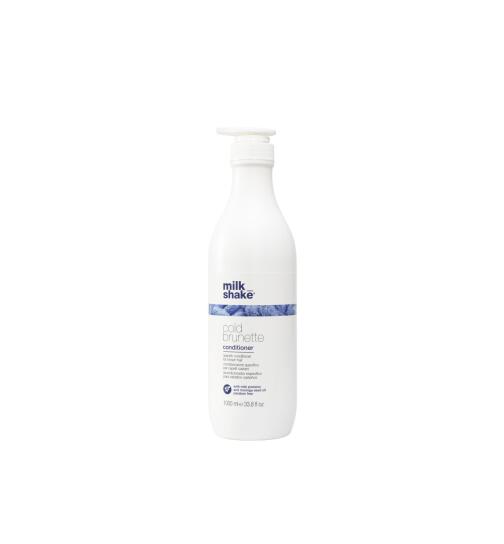 Milk Shake Cold Brunette Conditioner 1000 ml