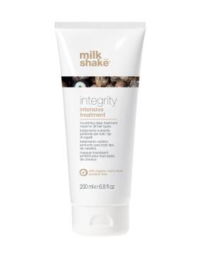 Milk Shake Integrity & Strength Intensive Treatment...