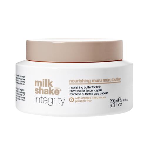 Milk Shake Integrity & Strength Nourishing Muru Muru Butter 200 ml