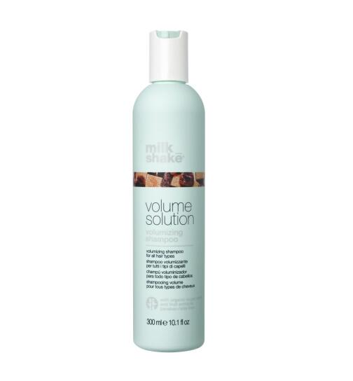 Milk Shake Volume Solution Volumizing Shampoo 300 ml