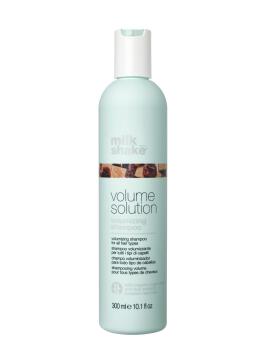 Milk Shake Volume Solution Volumizing Shampoo 300 ml