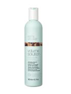 Milk Shake Volume Solution Volumizing Shampoo 300 ml