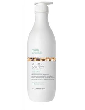 Milk Shake Volume Solution Volumizing Shampoo 1000 ml