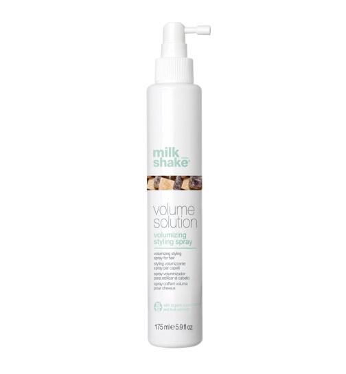 Milk Shake Volume Solution Volumizing Styling Spray 175 ml