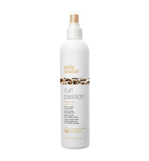 Milk Shake Curl Passion Leave-in Spray 300 ml