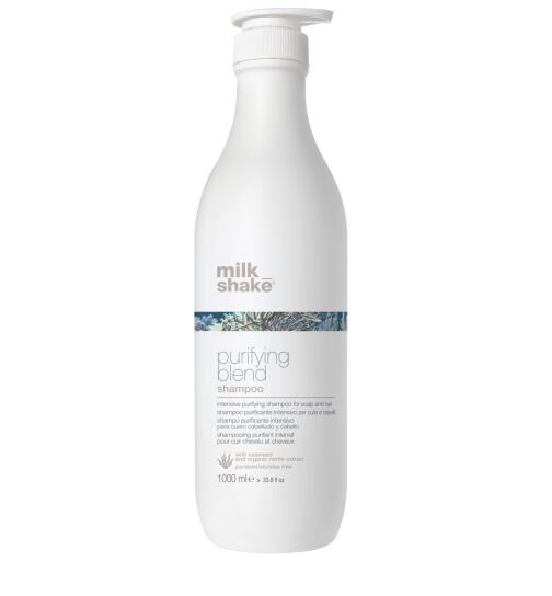 Milk Shake Purifying Blend Shampoo 1000 ml