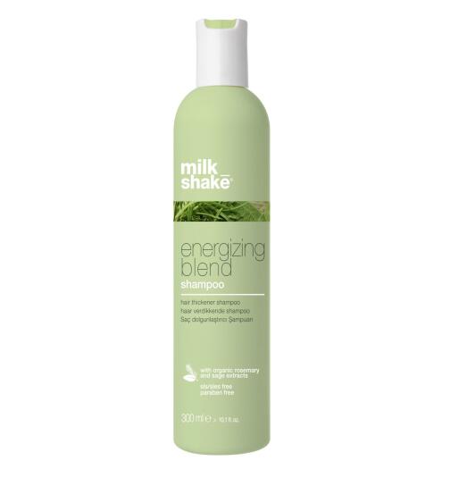 Milk Shake Energizing Blend Shampoo 300 ml