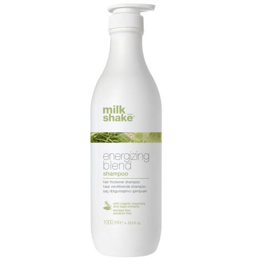 Milk Shake Energizing Blend Shampoo 1000 ml