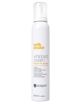Milk Shake Conditioning Whipped Cream 200 ml